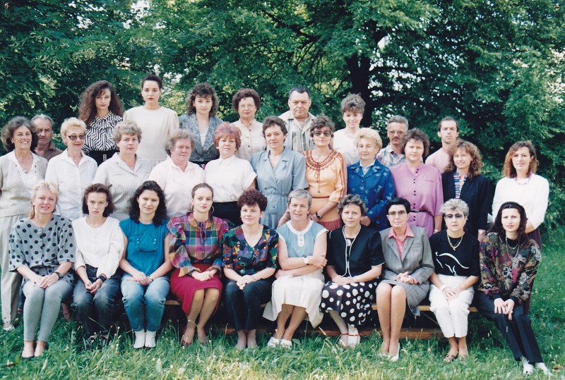 Historické fotografie